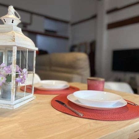 La Alcoba De La Catedral, Apartamento 2-4 Pax 3º Piso Куэнка Экстерьер фото