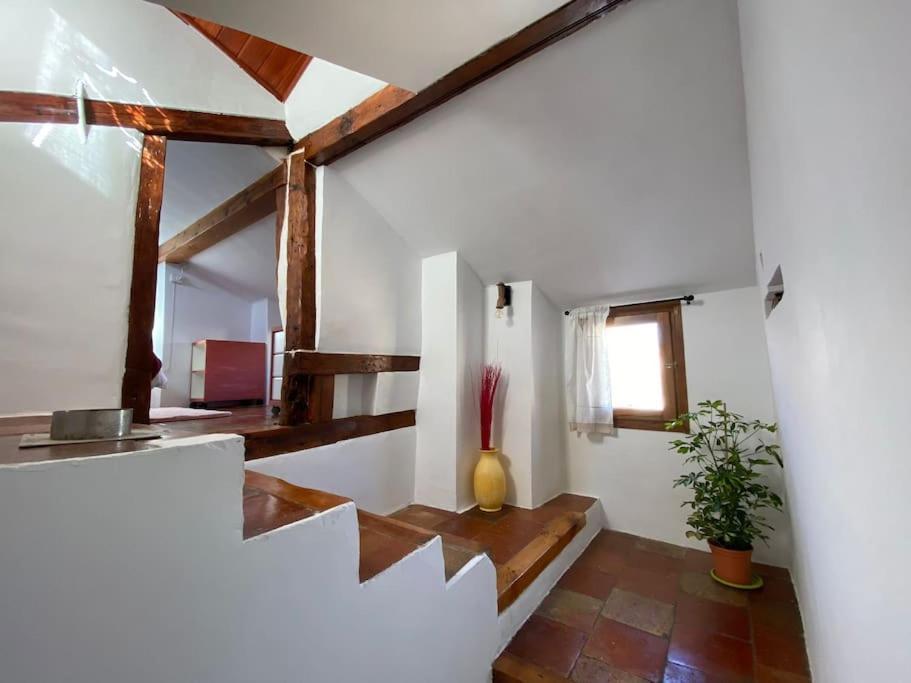 La Alcoba De La Catedral, Apartamento 2-4 Pax 3º Piso Куэнка Экстерьер фото