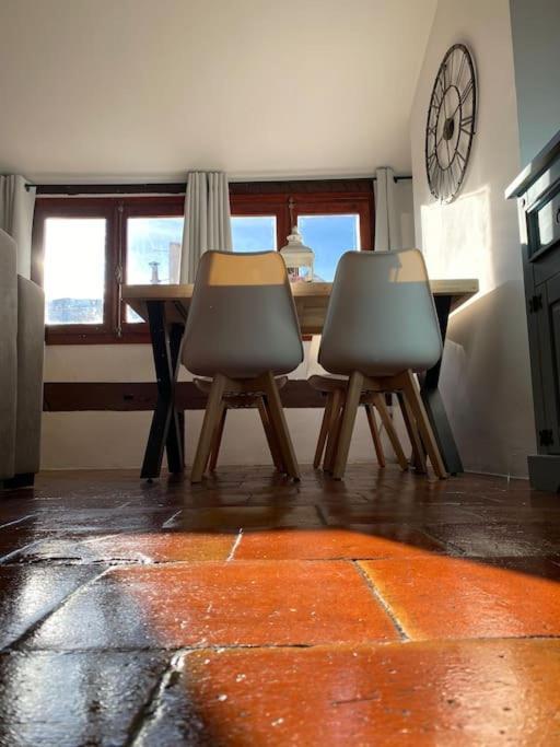 La Alcoba De La Catedral, Apartamento 2-4 Pax 3º Piso Куэнка Экстерьер фото