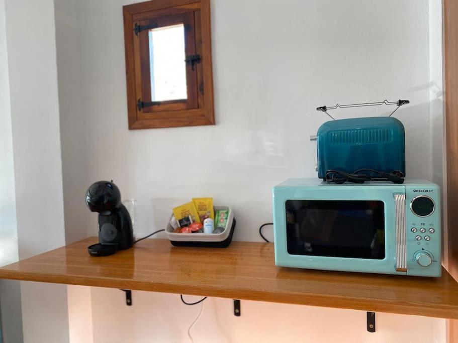 La Alcoba De La Catedral, Apartamento 2-4 Pax 3º Piso Куэнка Экстерьер фото