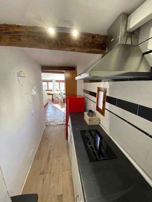 La Alcoba De La Catedral, Apartamento 2-4 Pax 3º Piso Куэнка Экстерьер фото