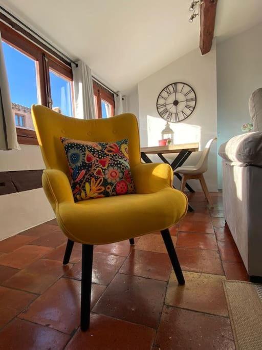 La Alcoba De La Catedral, Apartamento 2-4 Pax 3º Piso Куэнка Экстерьер фото