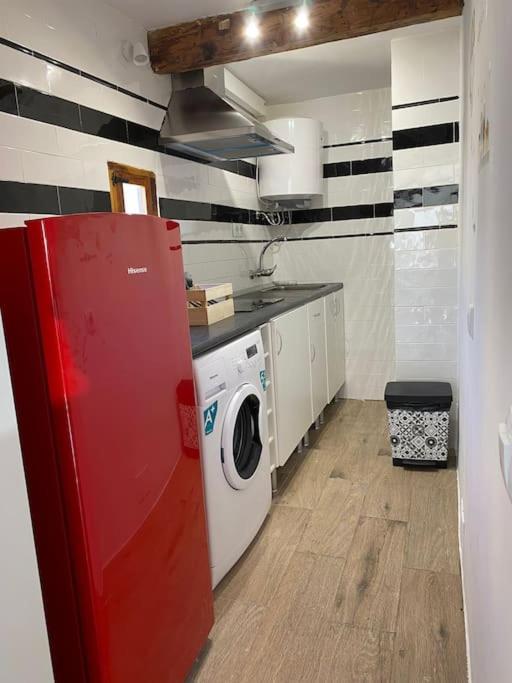 La Alcoba De La Catedral, Apartamento 2-4 Pax 3º Piso Куэнка Экстерьер фото