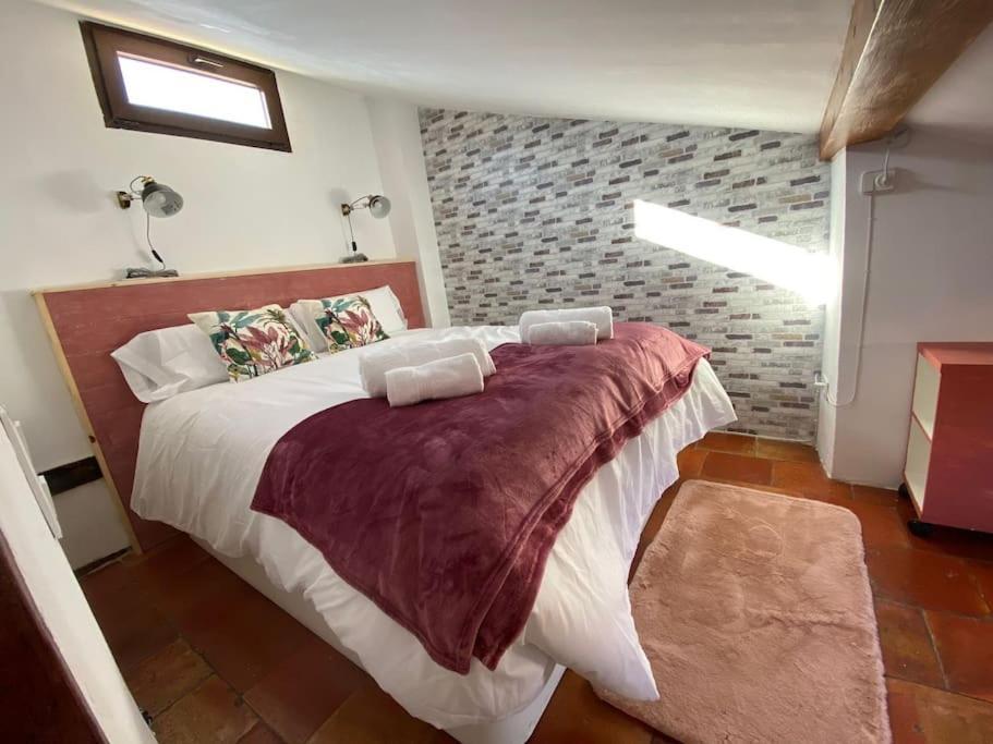 La Alcoba De La Catedral, Apartamento 2-4 Pax 3º Piso Куэнка Экстерьер фото